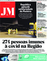 Jornal da Madeira - 2021-01-30