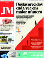 Jornal da Madeira - 2021-01-31