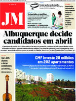 Jornal da Madeira - 2021-02-04