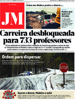 Jornal da Madeira - 2021-02-06