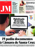 Jornal da Madeira - 2021-02-07