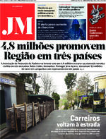 Jornal da Madeira - 2021-02-09