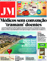 Jornal da Madeira