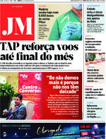 Jornal da Madeira - 2021-02-13