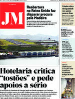 Jornal da Madeira