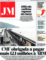 Jornal da Madeira