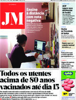 Jornal da Madeira - 2021-03-05