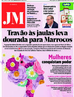 Jornal da Madeira - 2021-03-08