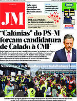 Jornal da Madeira - 2021-03-12