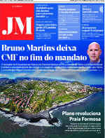 Jornal da Madeira - 2021-03-21