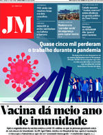 Jornal da Madeira - 2021-03-23