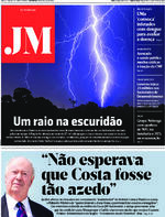 Jornal da Madeira - 2021-03-28