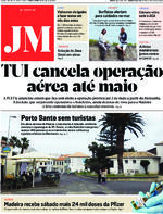 Jornal da Madeira - 2021-03-30