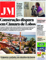 Jornal da Madeira - 2021-03-31