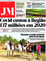 Jornal da Madeira - 2021-04-04