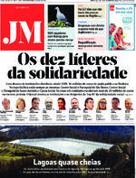 Jornal da Madeira - 2021-04-05