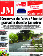 Jornal da Madeira - 2021-04-09