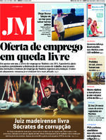 Jornal da Madeira - 2021-04-10