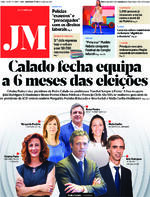 Jornal da Madeira - 2021-04-12