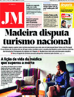 Jornal da Madeira - 2021-04-13