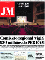 Jornal da Madeira - 2021-04-23