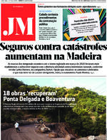 Jornal da Madeira - 2021-04-24