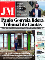 Jornal da Madeira - 2021-04-28