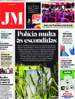 Jornal da Madeira - 2021-04-29