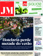 Jornal da Madeira - 2021-04-30