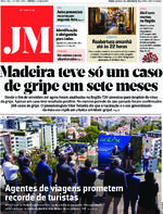 Jornal da Madeira - 2021-05-01