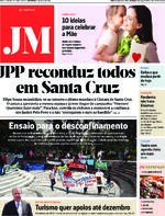 Jornal da Madeira - 2021-05-02