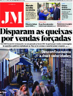 Jornal da Madeira - 2021-05-03