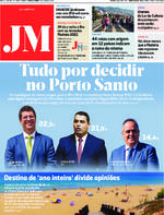 Jornal da Madeira - 2021-05-04