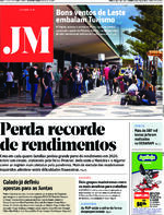 Jornal da Madeira - 2021-05-05