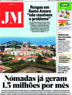 Jornal da Madeira - 2021-05-07