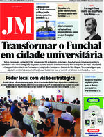 Jornal da Madeira - 2021-05-14