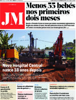 Jornal da Madeira - 2021-05-15