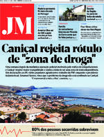 Jornal da Madeira - 2021-05-22