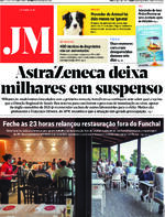 Jornal da Madeira - 2021-05-23