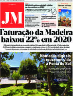 Jornal da Madeira - 2021-05-25