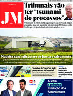 Jornal da Madeira - 2021-05-29