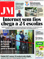 Jornal da Madeira - 2021-05-31