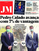 Jornal da Madeira - 2021-06-01