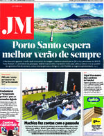 Jornal da Madeira - 2021-06-03