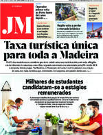 Jornal da Madeira