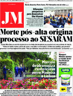 Jornal da Madeira