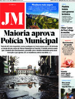 Jornal da Madeira - 2021-06-12