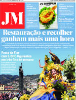 Jornal da Madeira - 2021-06-13