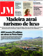 Jornal da Madeira - 2021-06-14