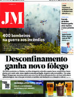 Jornal da Madeira - 2021-06-15